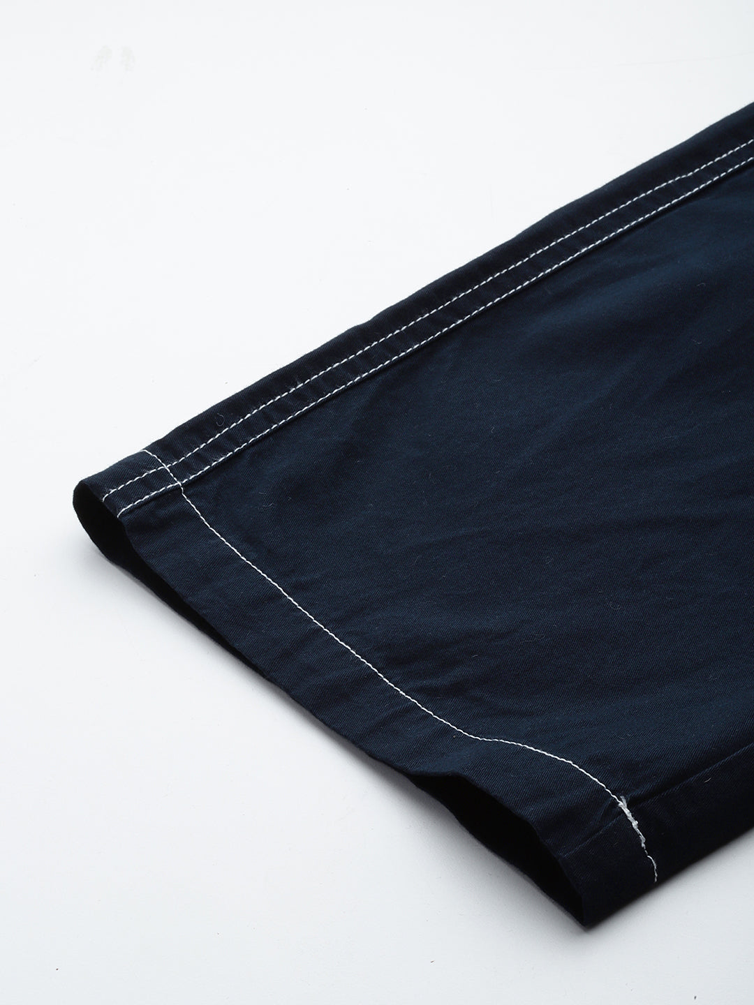 Navy  Cargo Pant