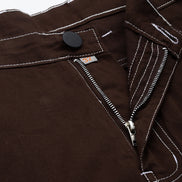 Brown  Cargo Pant