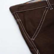 Brown  Cargo Pant