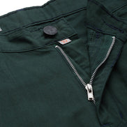 Green  Cargo Pant