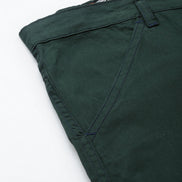 Green  Cargo Pant