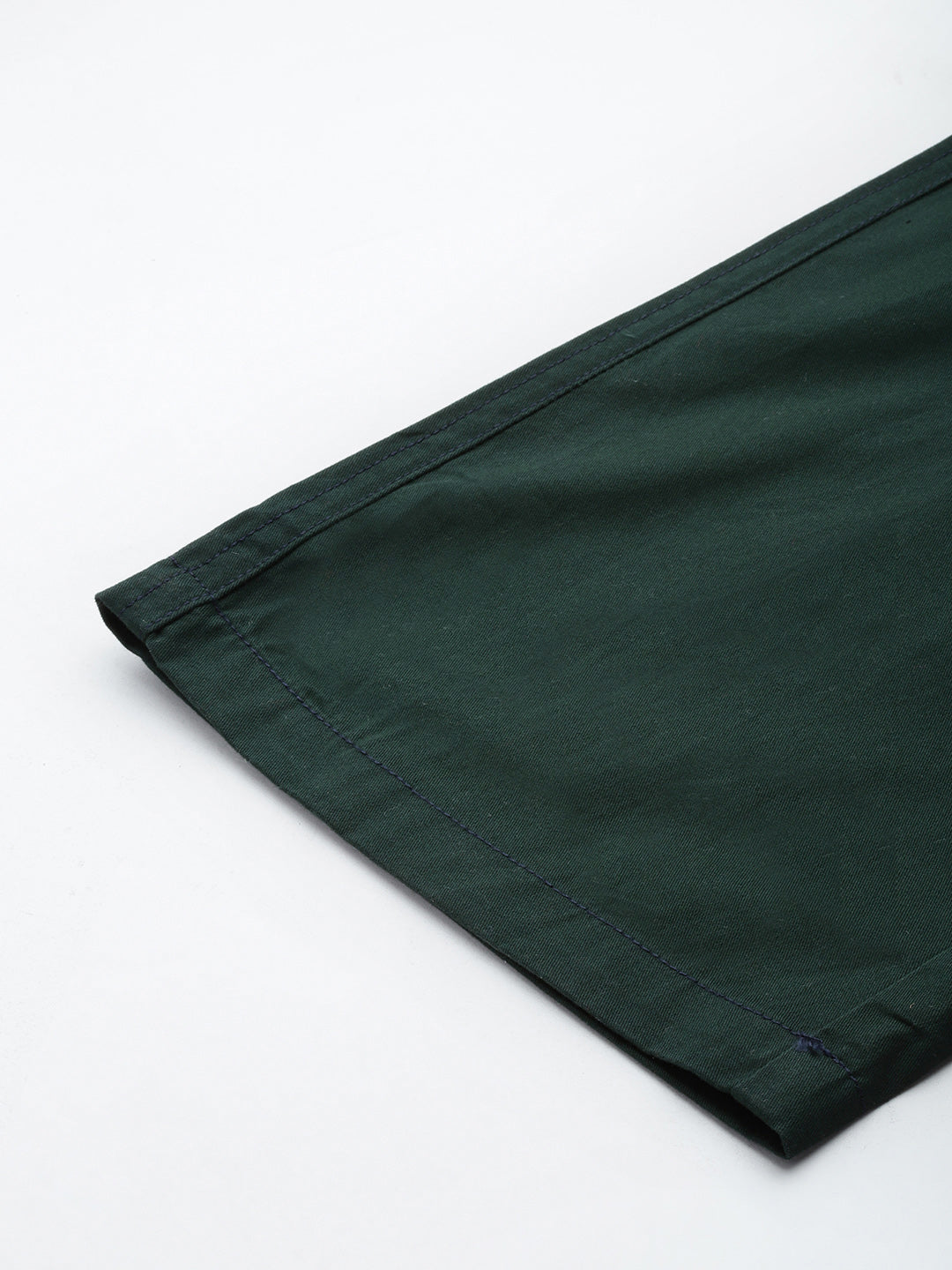Green  Cargo Pant
