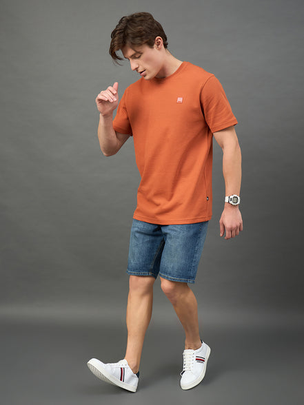 White Solid Shoes