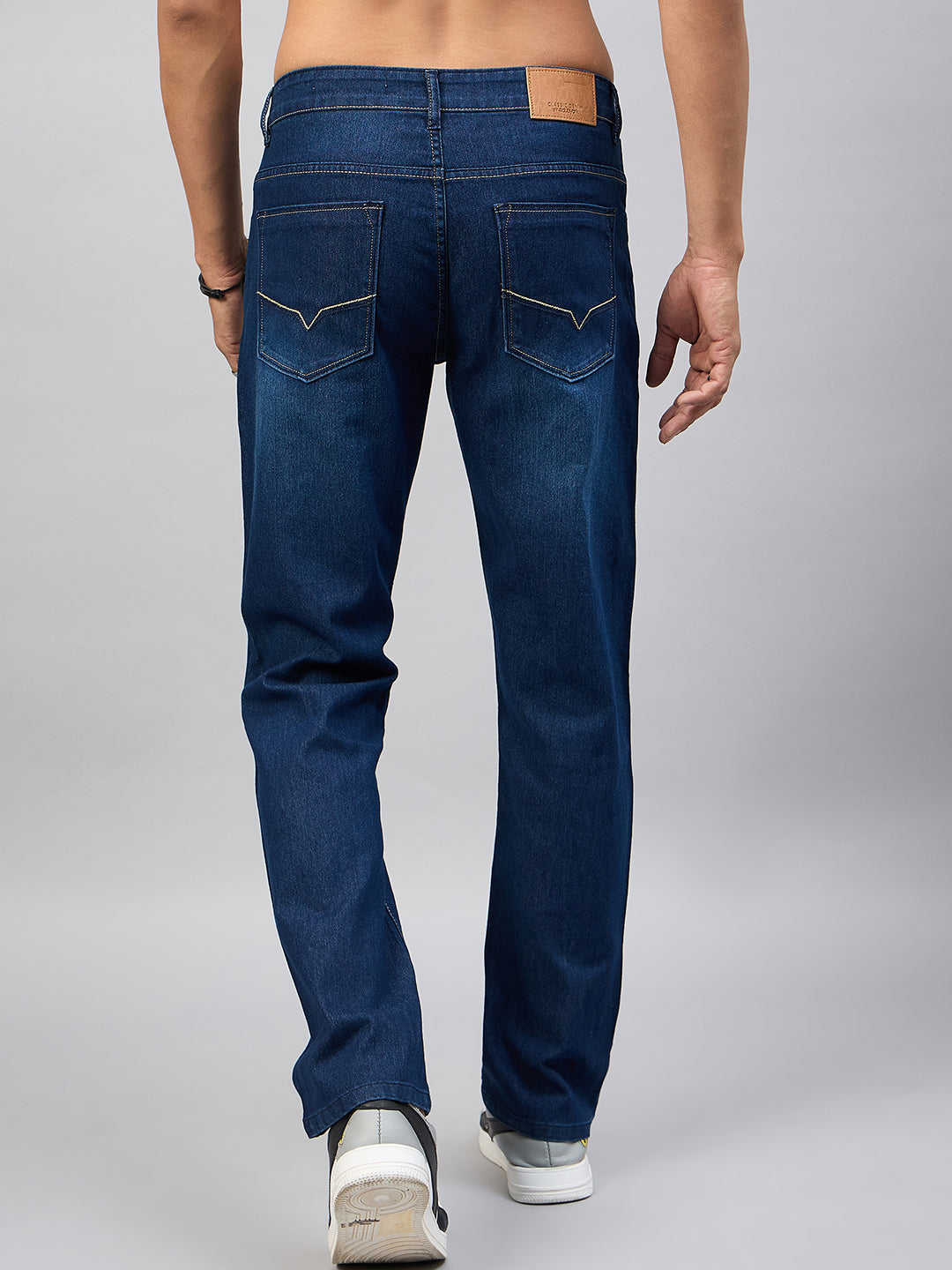 Blue Jeans