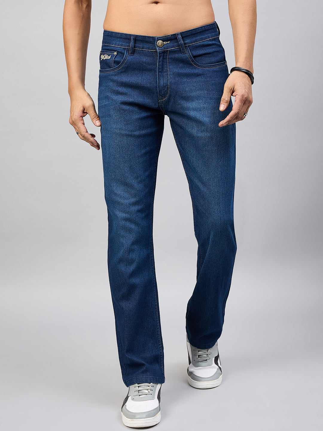 Blue Jeans