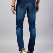 Light Blue Jeans