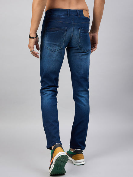 Light Blue Jeans