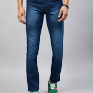 Light Blue Jeans