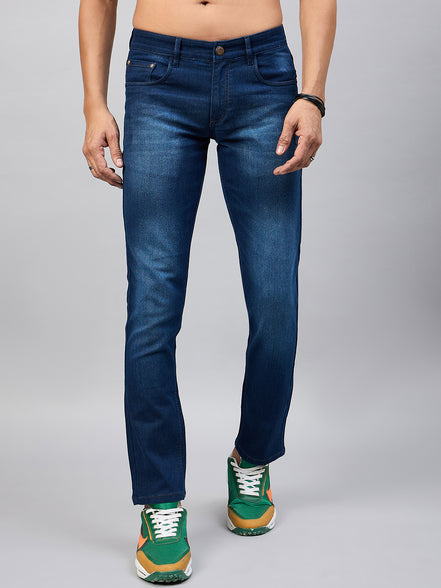 Light Blue Jeans