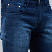 Light Blue Jeans