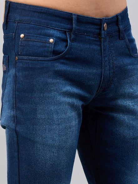 Light Blue Jeans