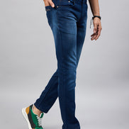Light Blue Jeans