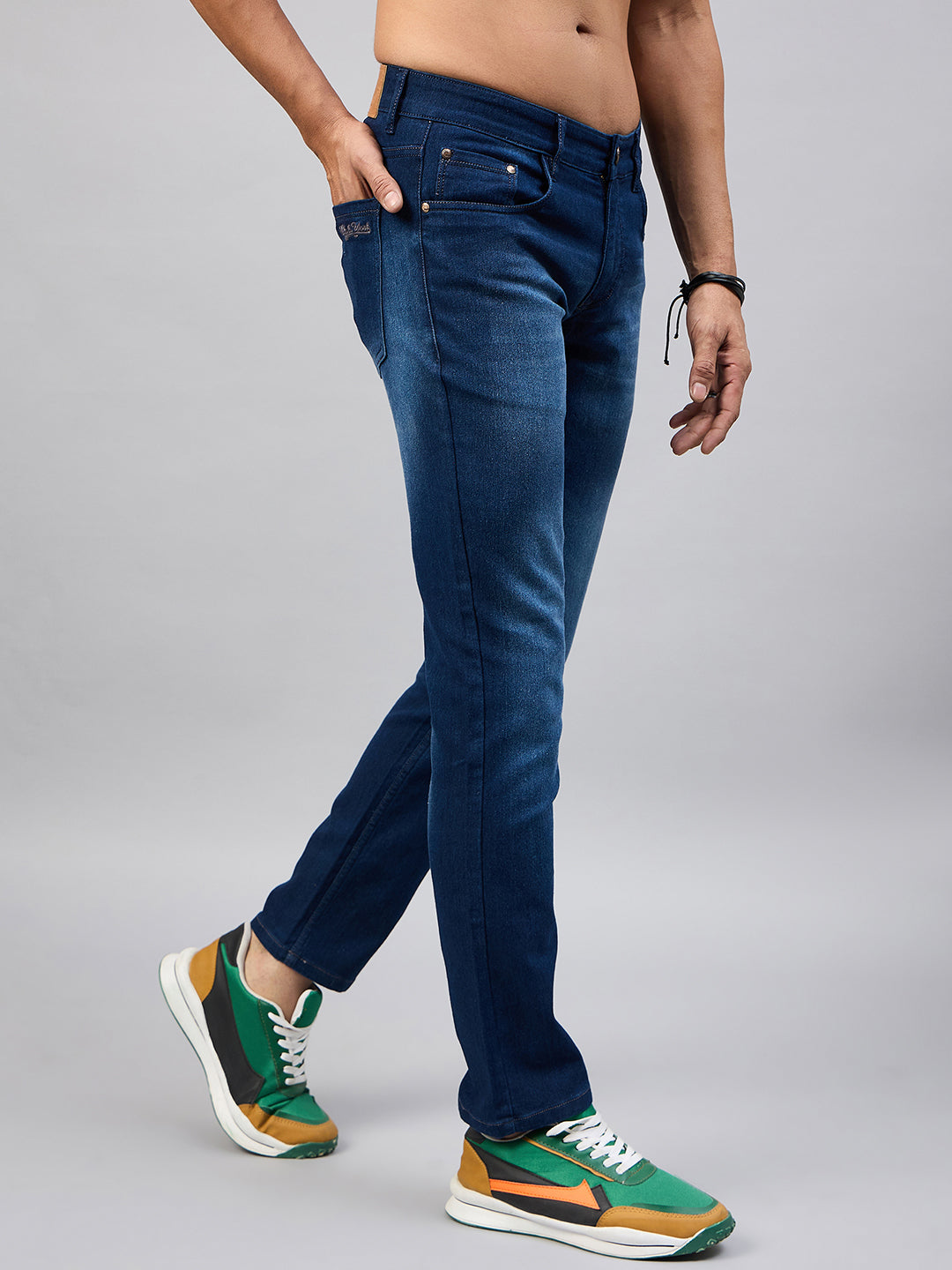 Light Blue Jeans