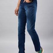 Light Blue Jeans