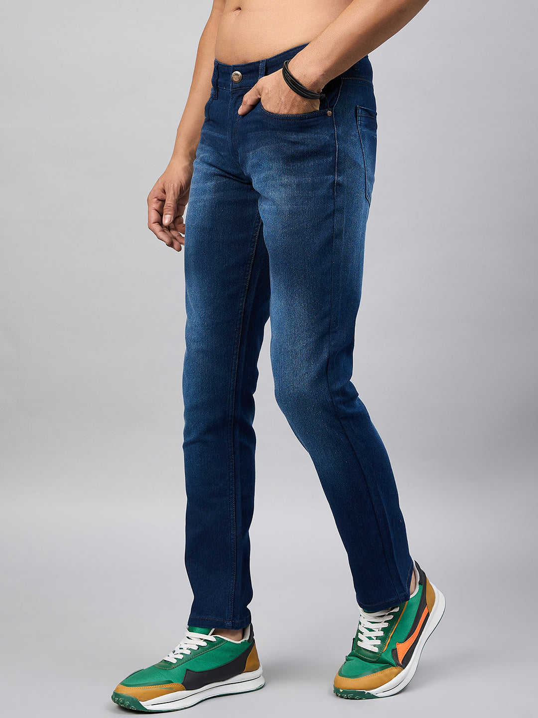 Light Blue Jeans