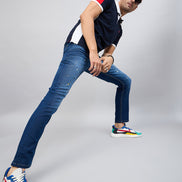 Indigo Jeans