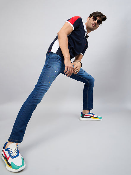 Indigo Jeans