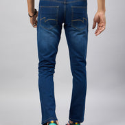 Indigo Jeans