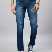 Indigo Jeans