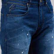 Indigo Jeans