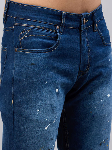 Indigo Jeans