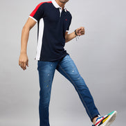 Indigo Jeans