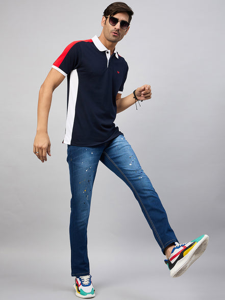 Indigo Jeans