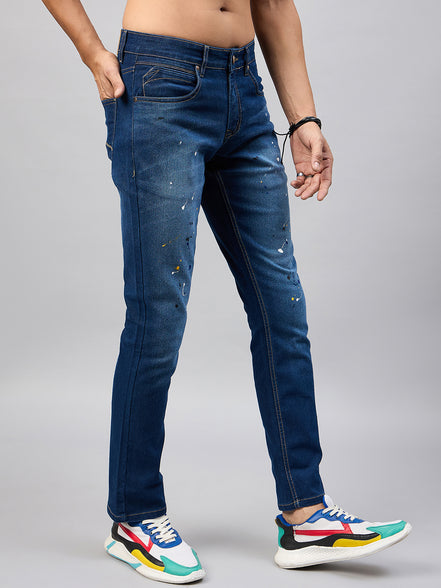 Indigo Jeans