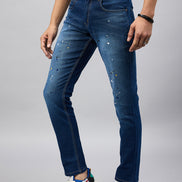 Indigo Jeans