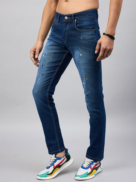 Indigo Jeans