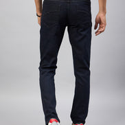 Dark Blue Jeans