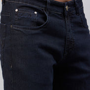 Dark Blue Jeans