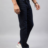 Dark Blue Jeans