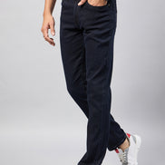Dark Blue Jeans