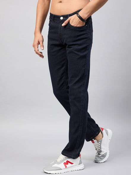 Dark Blue Jeans