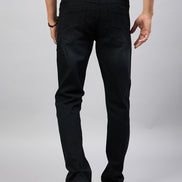 Black Jeans