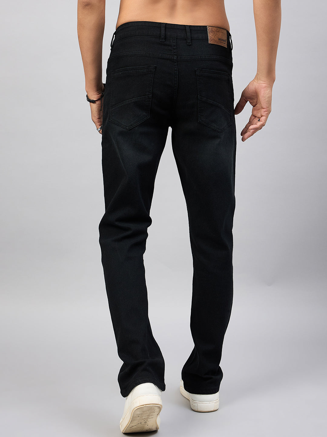 Black Jeans