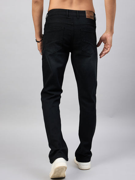 Black Jeans
