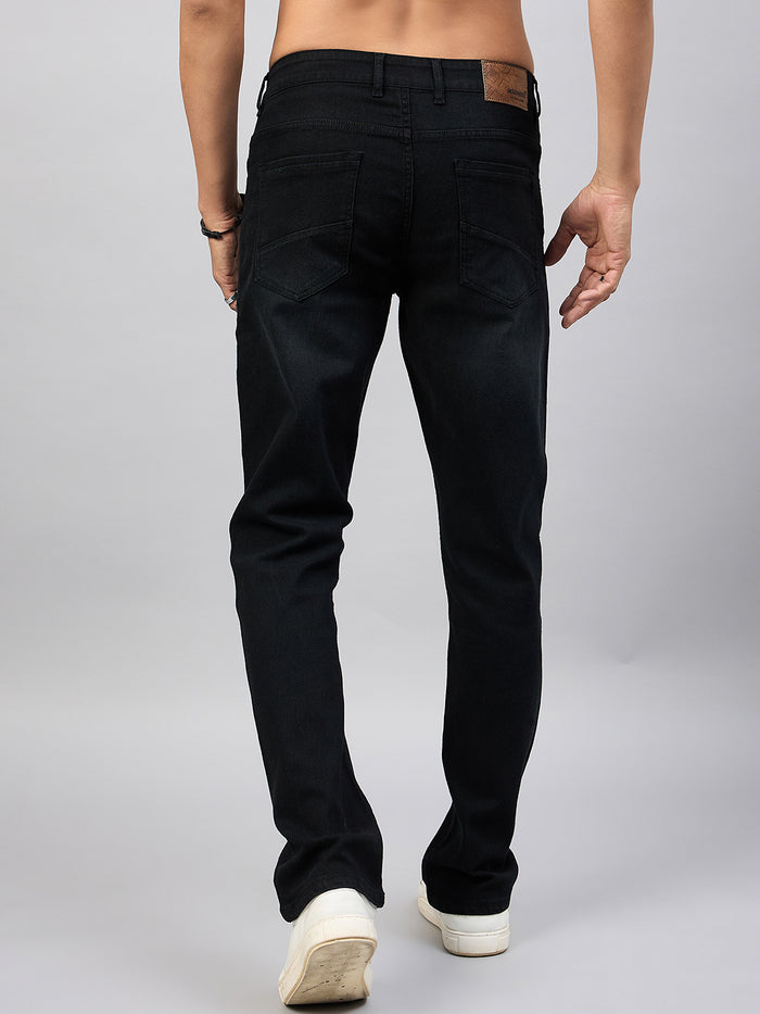 Black Jeans