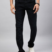 Black Jeans