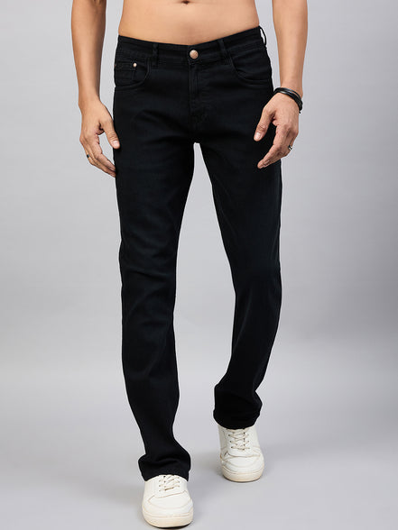 Black Jeans