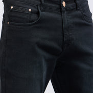 Black Jeans