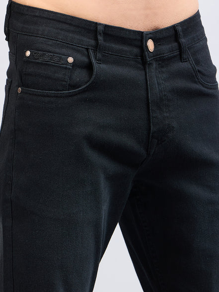 Black Jeans