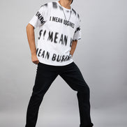 Black Jeans