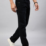 Black Jeans