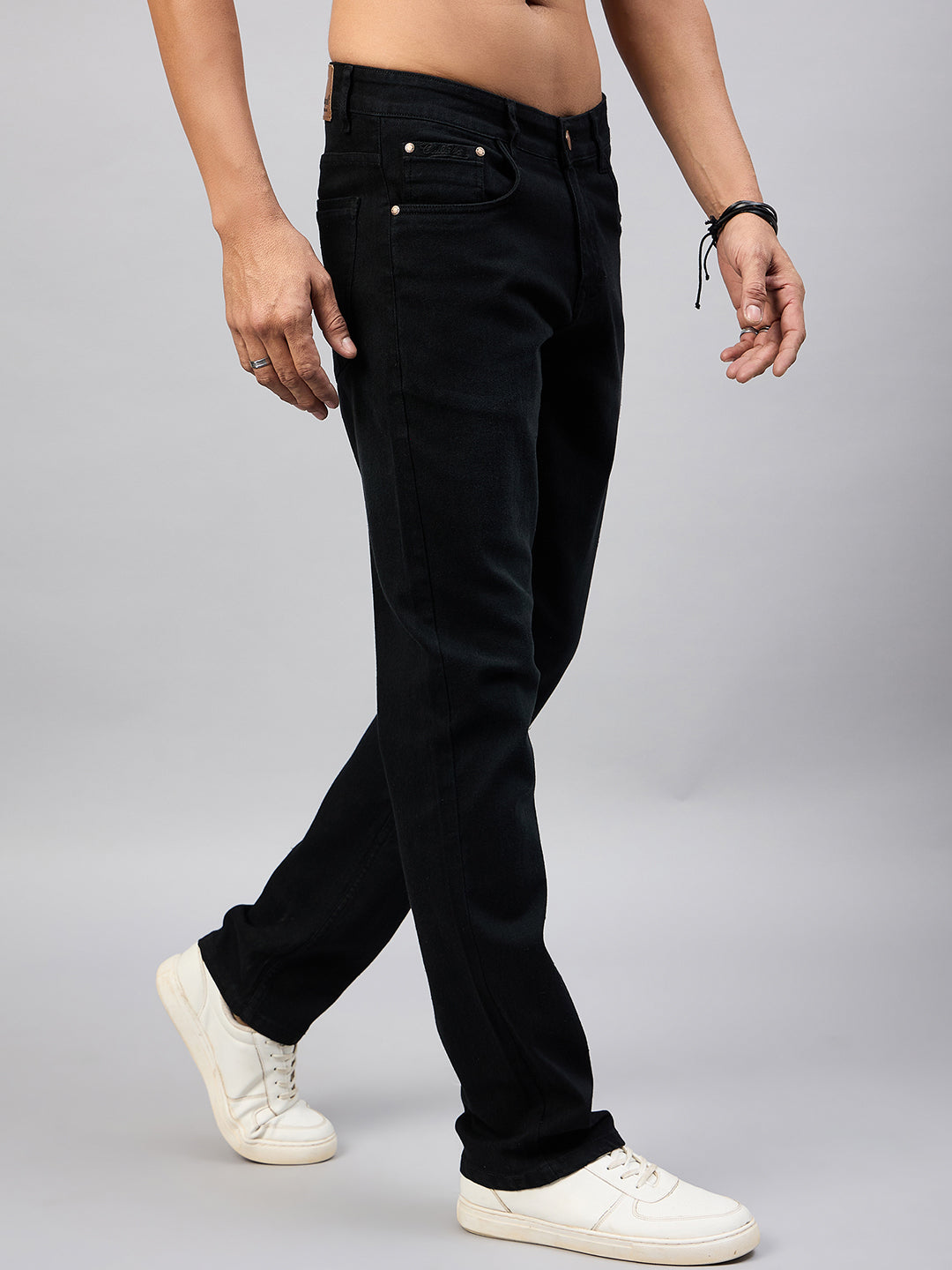 Black Jeans
