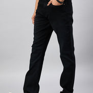 Black Jeans