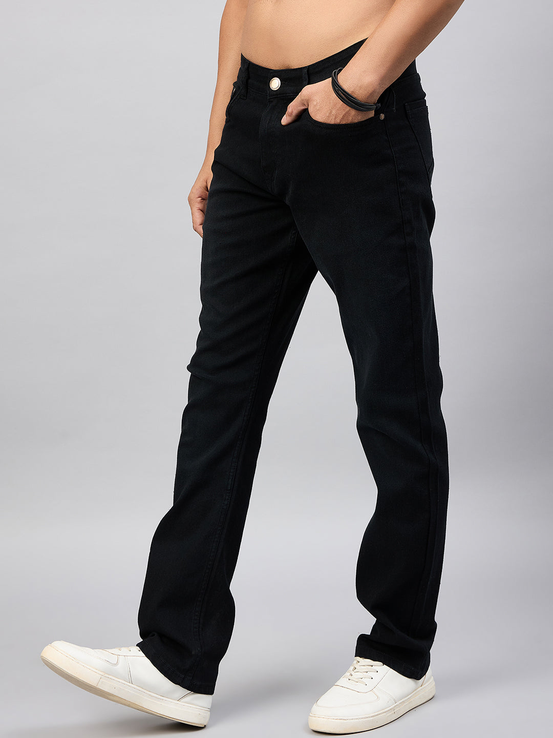 Black Jeans