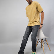 Grey Jeans