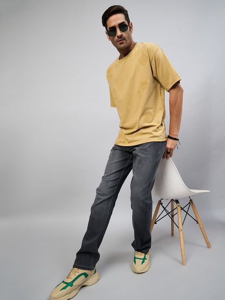 Grey Jeans